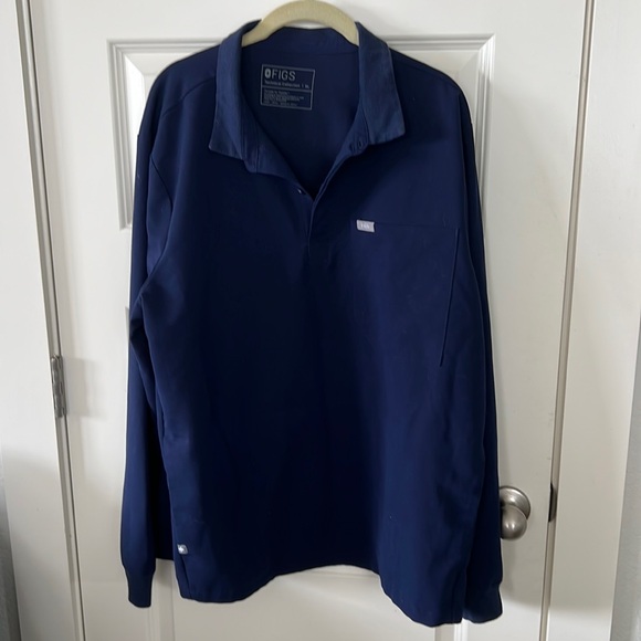 Figs Technical Collection - Picture 1 of 5